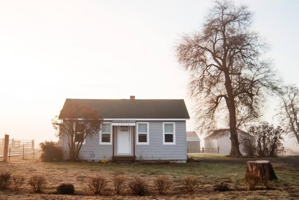 The Heritage House Klamath Falls Exterior foto