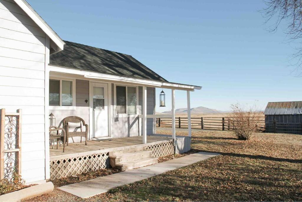 The Heritage House Klamath Falls Exterior foto