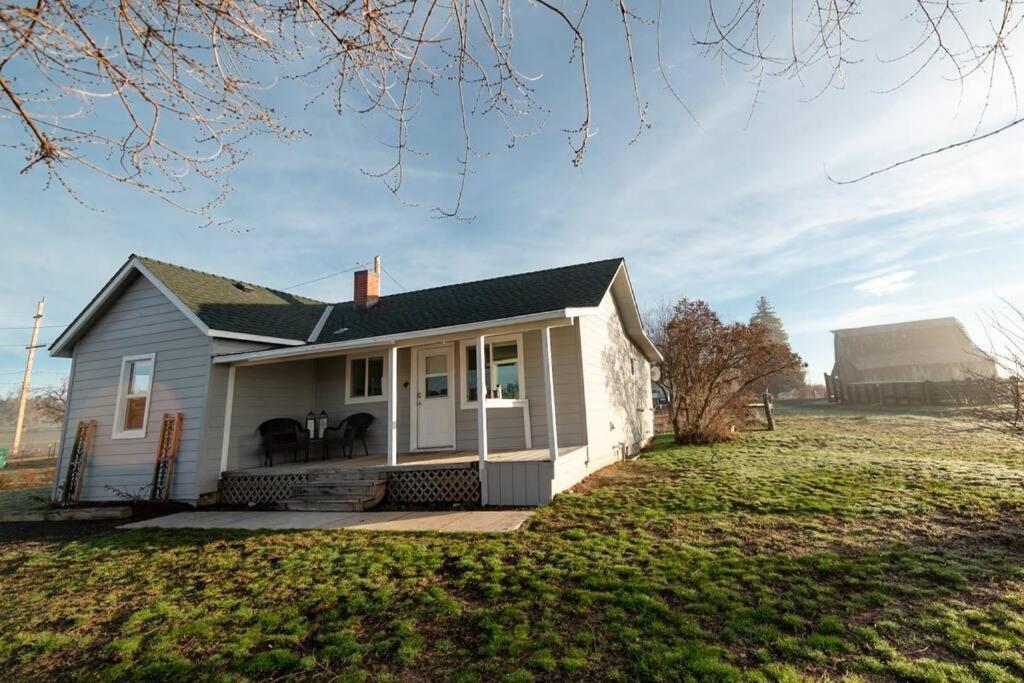 The Heritage House Klamath Falls Exterior foto